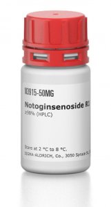 Notoginsenoside R1 