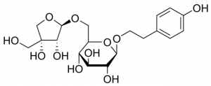 Osmanthuside H SMB00252-1MG