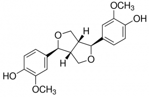 Pinoresinol 40674-10MG