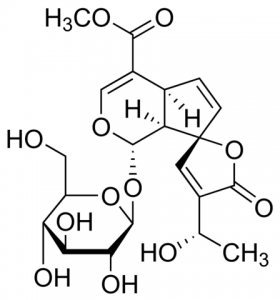 Plumieride SMB00110-1MG