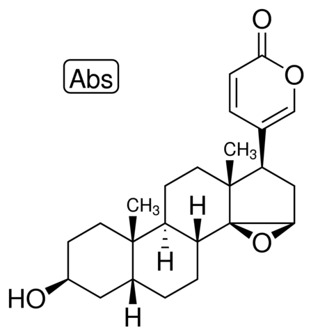Resibufogenin 