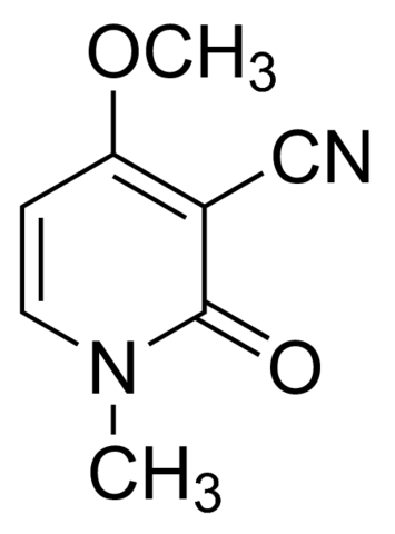 Ricinine SMB00079-1MG