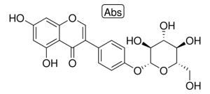 Sophoricoside 