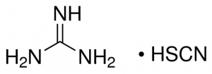 Guanidine thiocyanate 