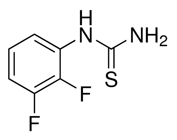 (2,3-Difluorophenyl)thiourea 
