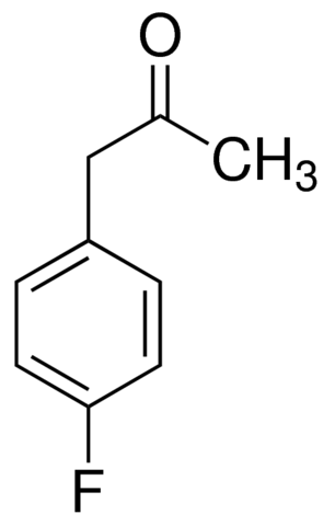 (4-Fluorophenyl)acetone 