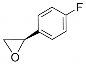 (R)-(4-Fluorophenyl)oxirane 