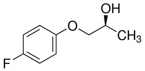 (S)-(+)-1-(4-Fluorophenoxy)-2-propanol 537098-5G