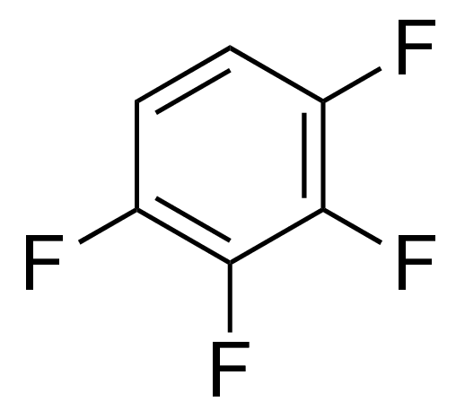 1,2,3,4-Tetrafluorobenzene 