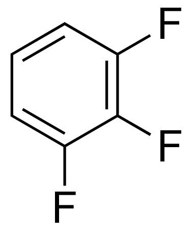 1,2,3-Trifluorobenzene 
