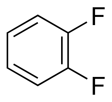 1,2-Difluorobenzene 