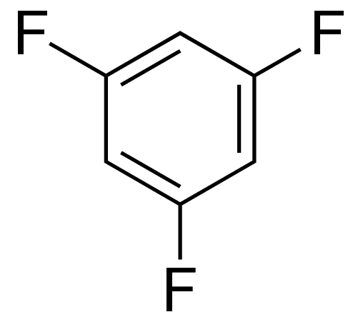 1,3,5-Trifluorobenzene 