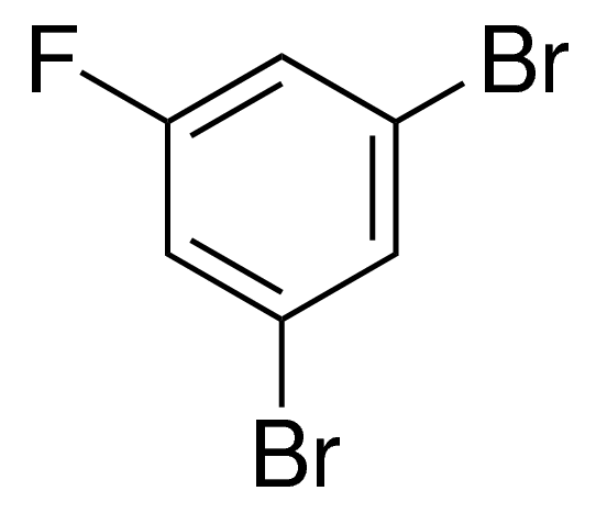 1,3-Dibromo-5-fluorobenzene 