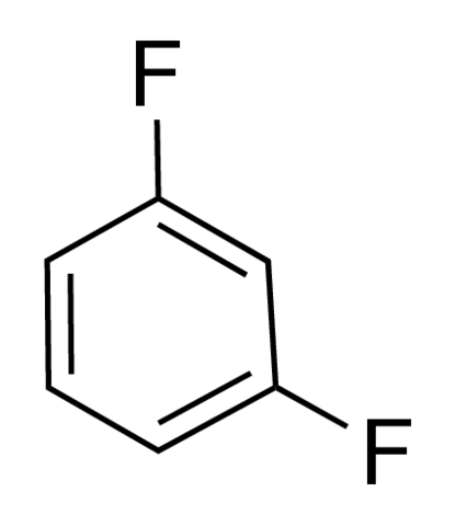 1,3-Difluorobenzene 