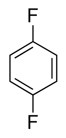 1,4-Difluorobenzene 