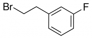 1-(2-Bromoethyl)-3-fluorobenzene CDS000178-250MG