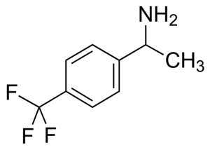 1-(4-Trifluoromethylphenyl)ethylamine CDS020107-100MG