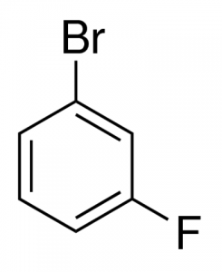1-Bromo-3-fluorobenzene 
