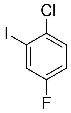 1-chloro-4-fluoro-2-iodobenzene CDS010723-250MG