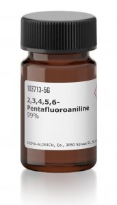 2,3,4,5,6-Pentafluoroaniline 