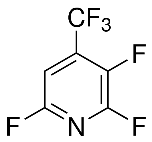 2,3,6-Trifluoro-4-(trifluoromethyl)pyridine 