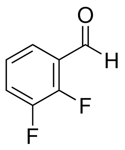 2,3-Difluorobenzaldehyde 