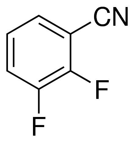 2,3-Difluorobenzonitrile 