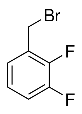 2,3-Difluorobenzyl bromide 