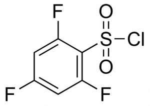 2,4,6-Trifluorobenzenesulfonyl chloride CDS002770-100MG