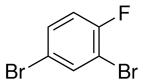 2,4-Dibromo-1-fluorobenzene 