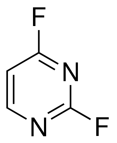 2,4-Difluoropyrimidine 