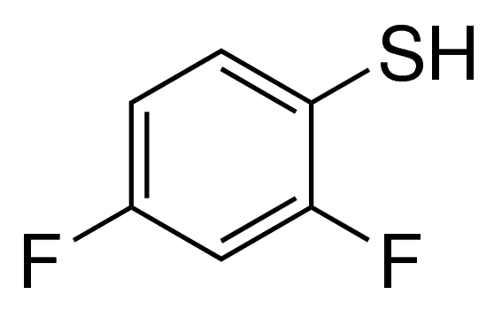 2,4-Difluorothiophenol 537233-5G