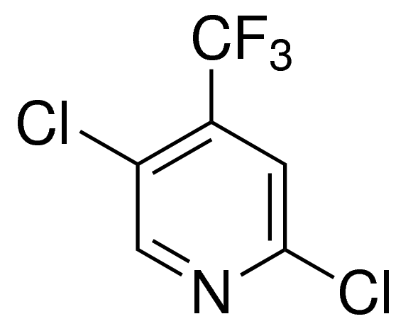 2,5-Dichloro-4-(trifluoromethyl)pyridine 739391-500MG