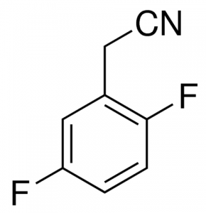 2,5-Difluorophenylacetonitrile 