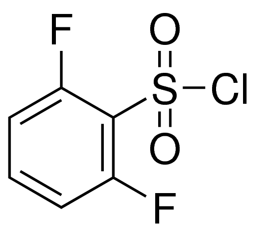 2,6-Difluorobenzenesulfonyl chloride 