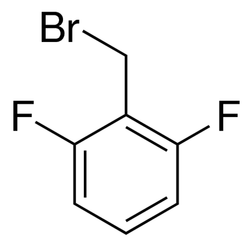 2,6-Difluorobenzyl bromide 
