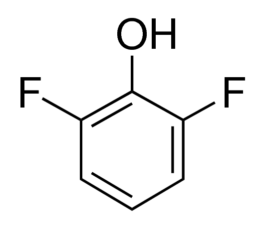 2,6-Difluorophenol 264466-5G