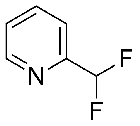 2-(Difluoromethyl)pyridine 733962-1G