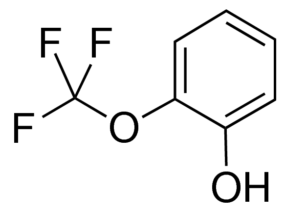 2-(Trifluoromethoxy)phenol CDS000891-1G