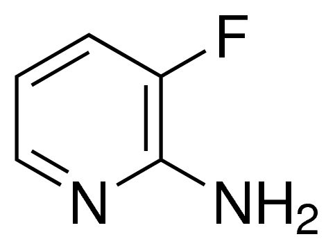 2-Amino-3-fluoropyridine 707341-1G