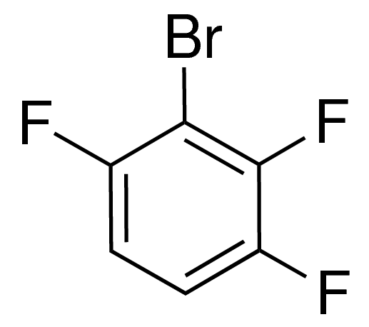 2-Bromo-1,3,4-trifluorobenzene CDS001196-100MG