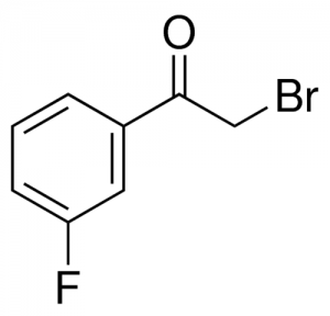 2-Bromo-3-fluoroacetophenone 