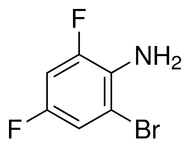 2-Bromo-4,6-difluoroaniline 