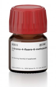 2-Bromo-4-fluoro-6-methylaniline 