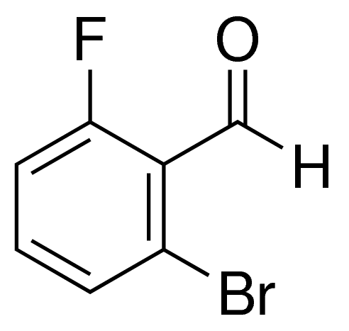 2-Bromo-6-fluorobenzaldehyde 709824-1G