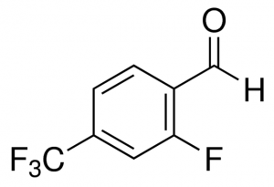 2-Fluoro-4-(trifluoromethyl)benzaldehyde 