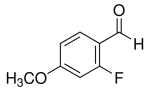 2-Fluoro-4-methoxybenzaldehyde 528986-25G