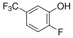 2-Fluoro-5-(trifluoromethyl)phenol 