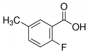 2-Fluoro-5-methylbenzoic acid 