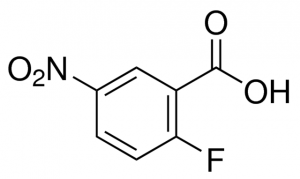 2-Fluoro-5-nitrobenzoic acid 